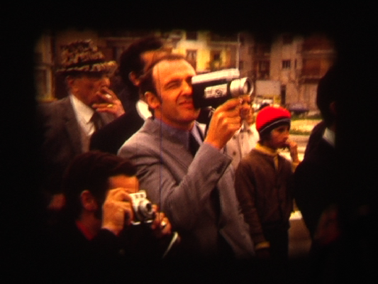 Bertino Cameramen